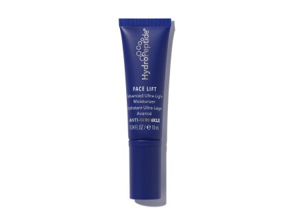 travel face lift