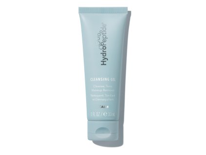 travel cleansic gel