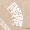 Velký svatební balíček - V tónu meruňky