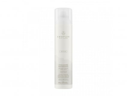 FINISHING HAIRSPRAY, 300 ml