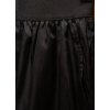 NOIR SHORT SATIN