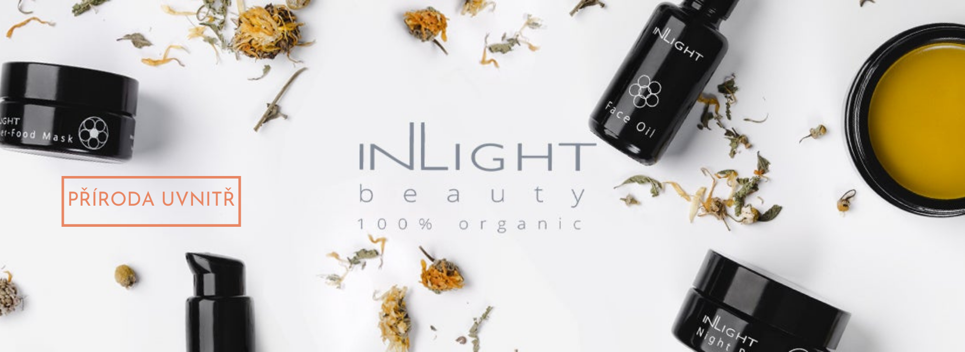 Přírodní péče BIO