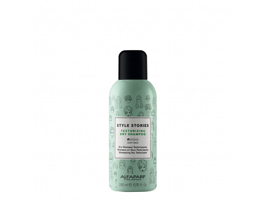 17576 texturizing dry shampoo 200 ml