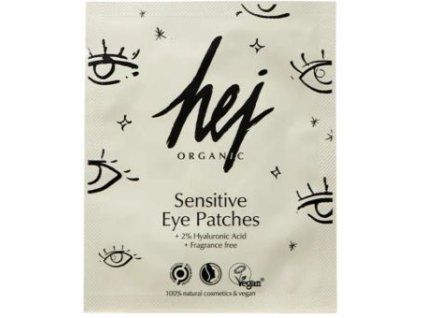 maska pod oci pro vsechny typy