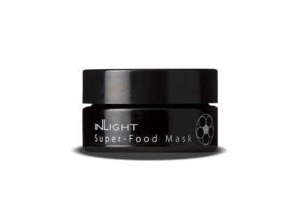 Inlight Bio Super food maska EXP 05/2024