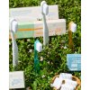 la saponaria toothbrush in vegetable fiber medium bristles interchangeable head toothpaste and toothbrush 89357 zoom