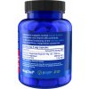 NATIOS Magnesium Bisglycinate 1000 mg + B6, 90 veg. kapslí, (elem. hořčík 200 mg) zadní