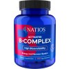 Natios Activated B Complex 100 veganských kapslí
