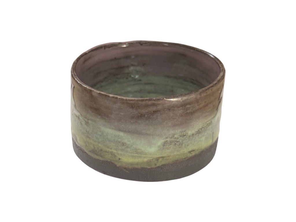 Sunset Horizon - keramický hrníček velikosti M