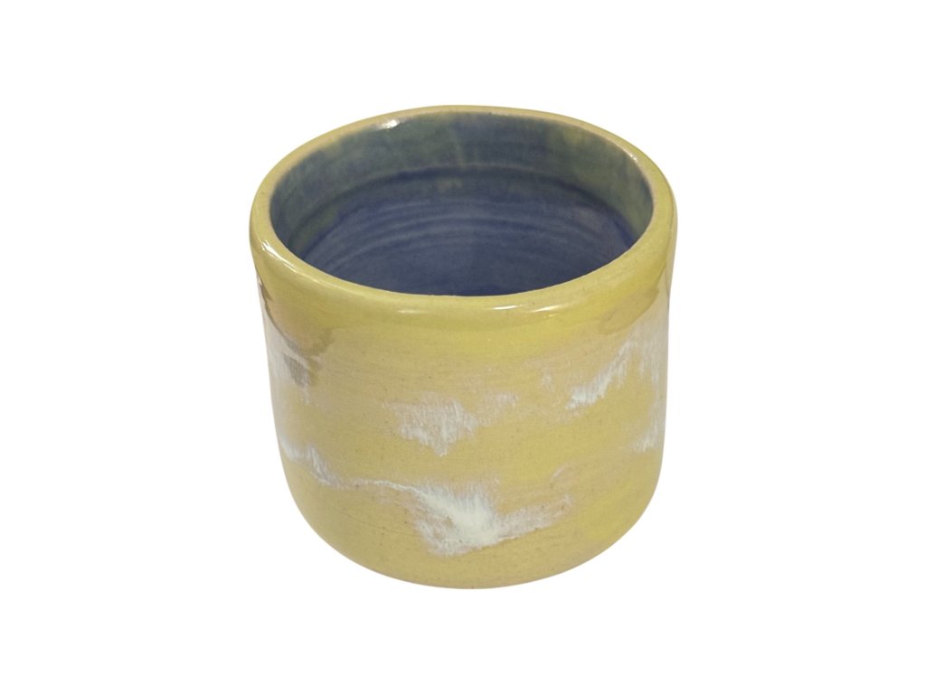 Citrus - keramický hrníček velikosti S