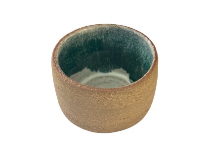 Moss - keramický hrníček velikosti M