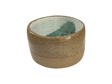 Sage - keramický hrníček velikosti M
