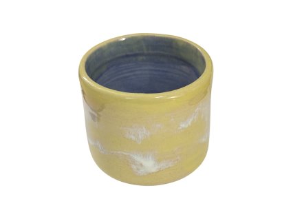 Citrus - keramický hrníček velikosti S