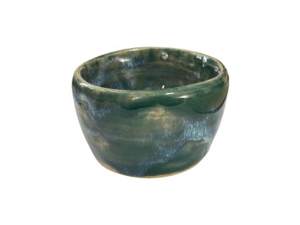 Fern - keramický hrníček velikosti XS