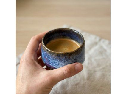 Ink - keramický hrníček velikosti L