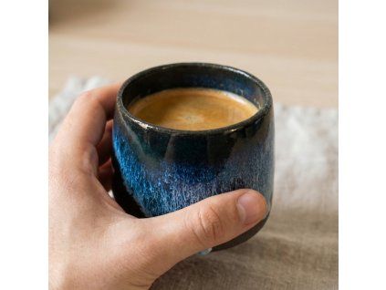 Tide - keramický hrníček velikosti L