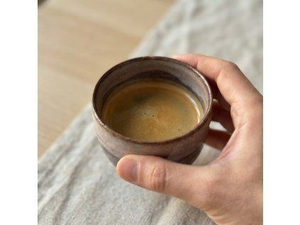 Sakura - keramický hrníček velikosti L