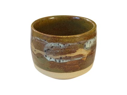 Rust - keramický hrníček velikosti S