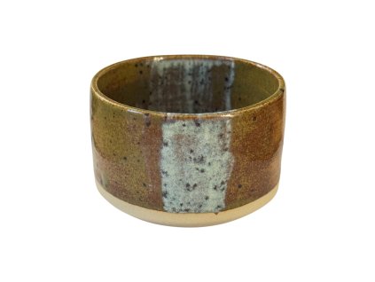 Rust - keramický hrníček velikosti M