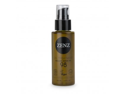 Oil Treatment Healing Sense no. 98, 100 ml