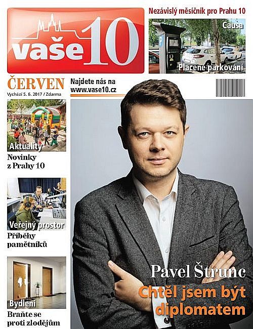 Vrátit ženám sebedůvěru je krásný pocit | vaše10