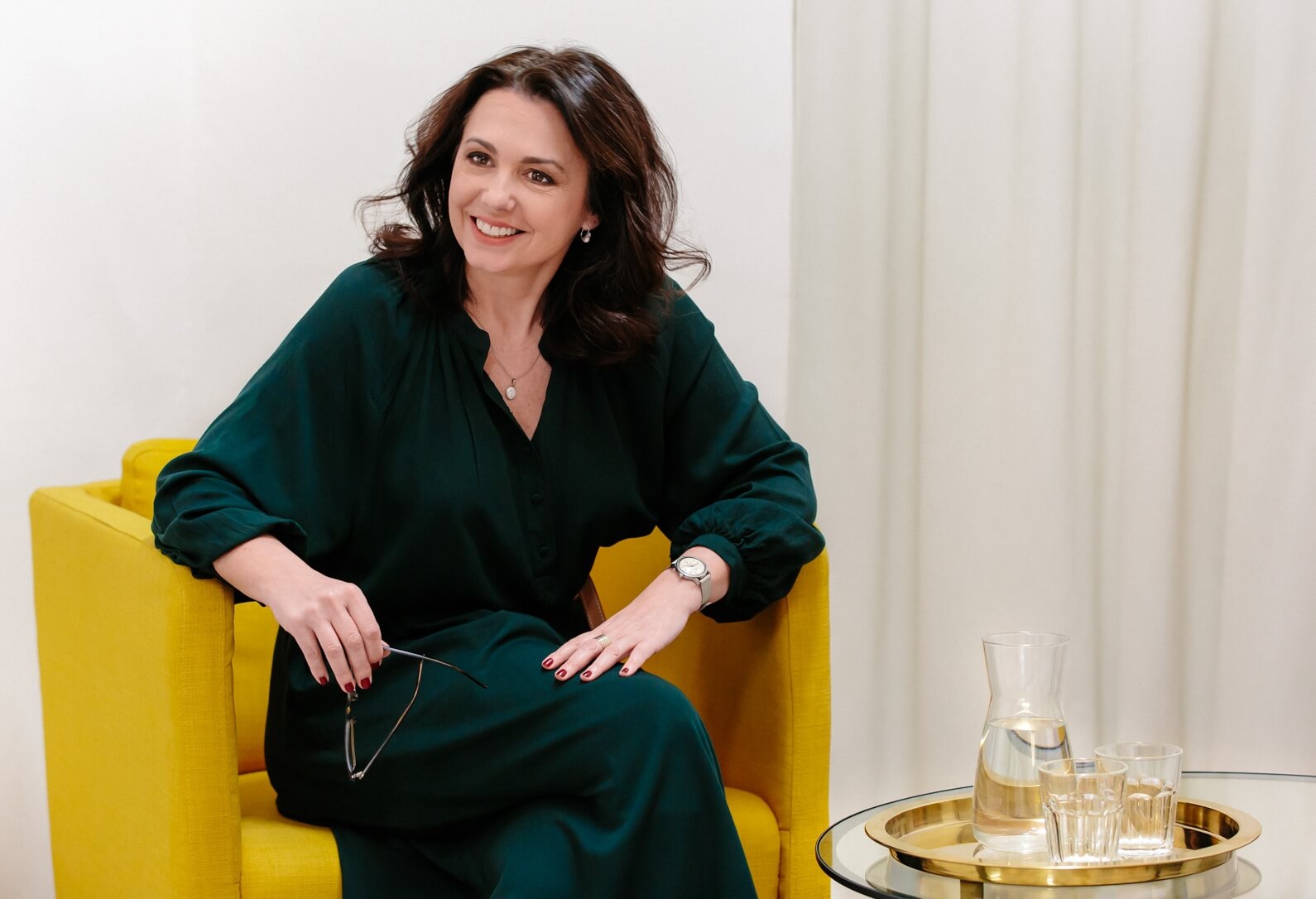 Martina Reimerová - zakladatelka Studia LUDWIG