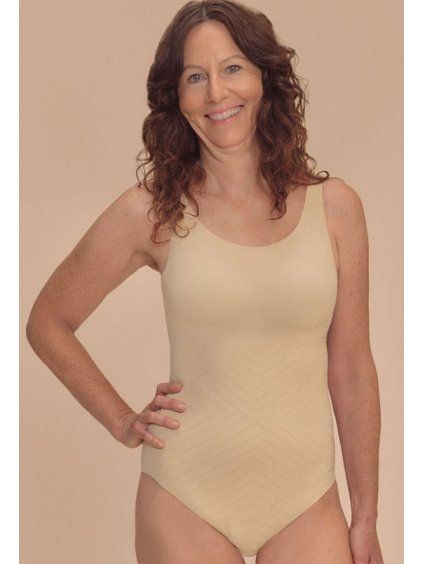 Protetické body LINDA SB sand (Velikost S)