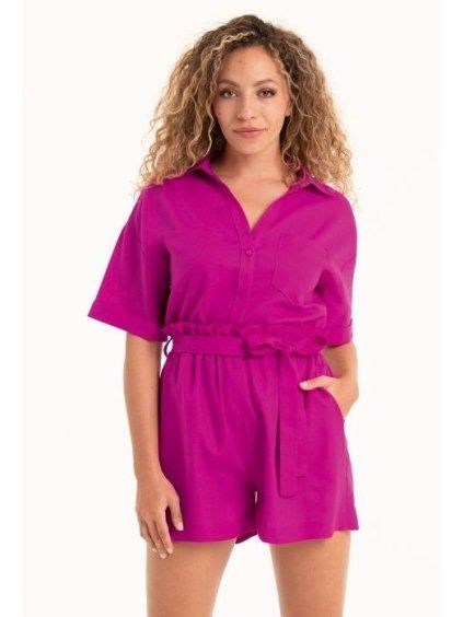 1812 komplet kitts m5 pink velikost m
