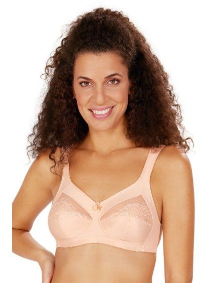 Protetická podprsenka ISADORA SB blush 105A (Velikost 105A)