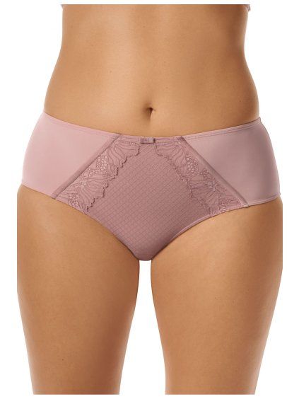 kalhotky danielle lightdark mauve 1 2