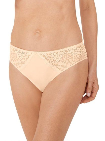 Kalhotky EMMA peach 36 (Velikost 36)