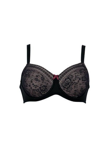 fleur black 1