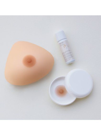 Bradavky Amoena M (Velikost M)