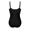 Protetické body LINDA SB black