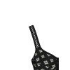 Protetické dvoudílné plavky PALERMO WBT black/off white