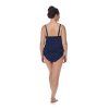 Protetické tankini THASSOS BL navy/multi