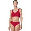 1800 proteticke dvoudilne plavky chile sb red velikost 36 b