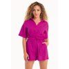 Komplet KITTS M5 pink (Velikost M)