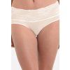 Kalhotky Essential Lace crystal