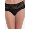Kalhotky Essential Lace black