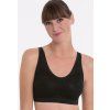 Kalhotky Essential Lace black