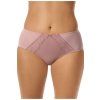 kalhotky danielle lightdark mauve 1 2