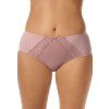 Protetická poprsenka DANIELLE SB light/dark mauve 80D