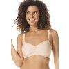 Protetická podprsenka CARA SBP light rose 75C