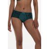 Kalhotky ROSEMARY smaragd hipster 36 (Velikost 36)