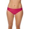 Protetické tankini COZUMEL TA deep pink