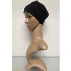 bambusovy turban black