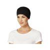 bambusovy turban black
