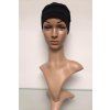 bambusovy turban black