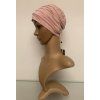 bambusovy turban rose melange